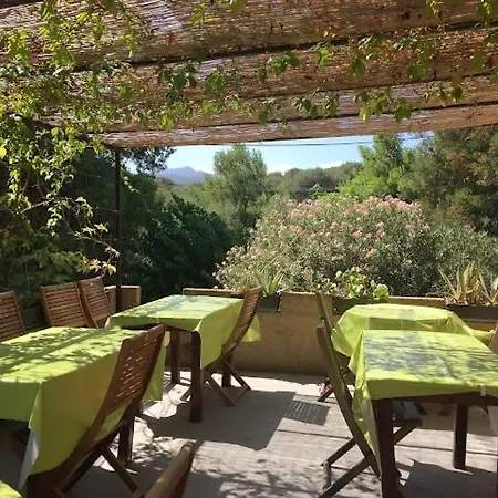 Pietra Monetta * Belgodère