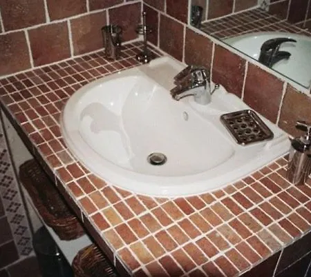 Pietra Monetta Belgodère