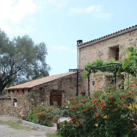 Pietra Monetta * Belgodère