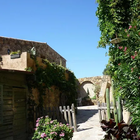 Lodge Pietra Monetta