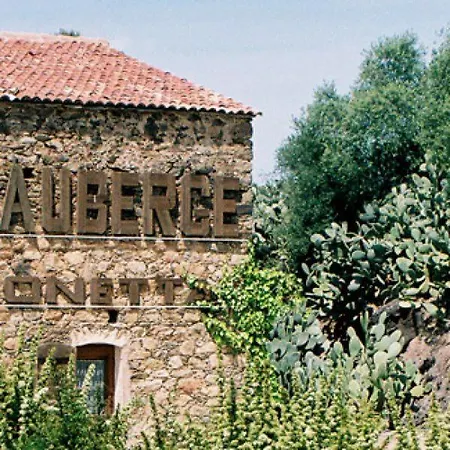 Pietra Monetta 롯지 Belgodère