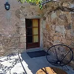 Pietra Monetta Lodge