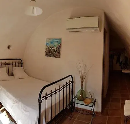 Chata Pietra Monetta Belgodère