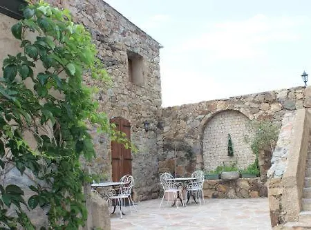 Pietra Monetta * Belgodère