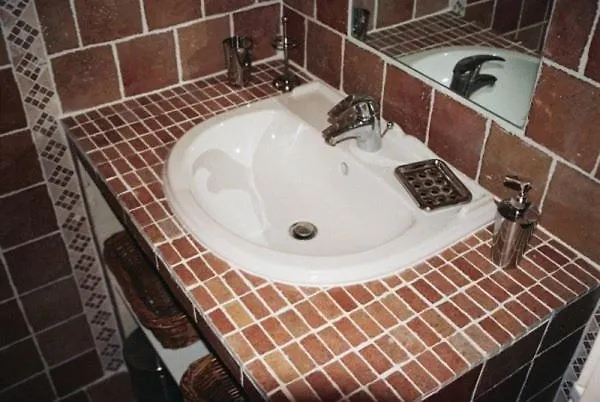 Pietra Monetta Belgodère