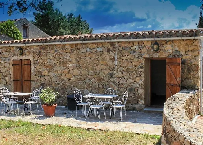 Lodge Pietra Monetta *