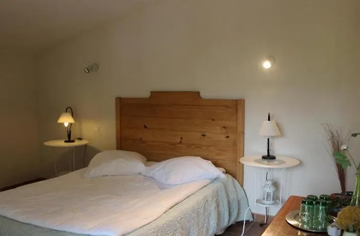 Pietra Monetta Lodge *