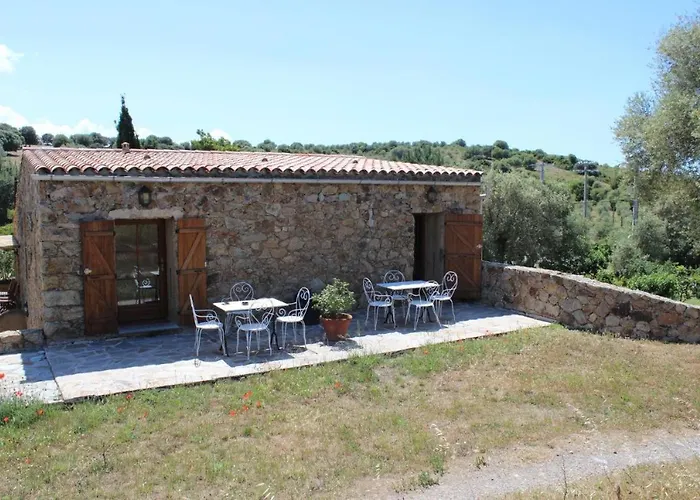 Lodge Pietra Monetta *