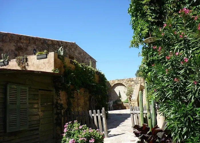 Lodge Pietra Monetta